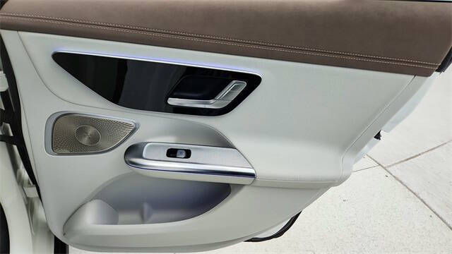 2023 Mercedes-Benz EQE EQE 350+