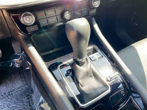 2023 Jeep Compass High Altitude