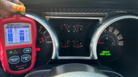 2008 Ford Mustang GT Premium