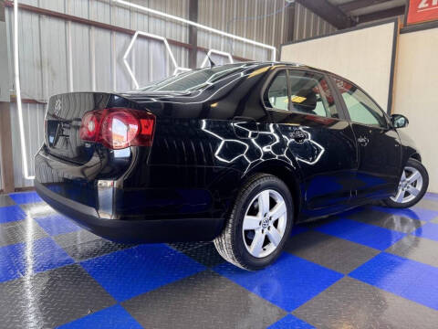 2009 Volkswagen Jetta S