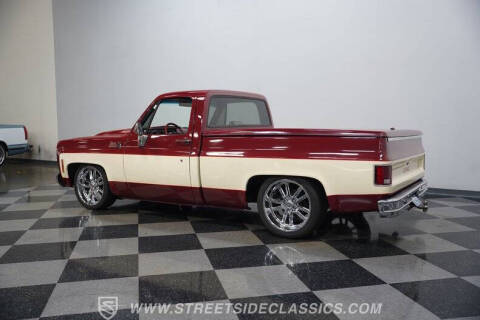 1976 GMC Sierra 1500