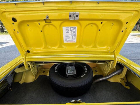 1970 Dodge Challenger