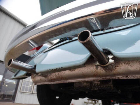 1972 Volkswagen Beetle