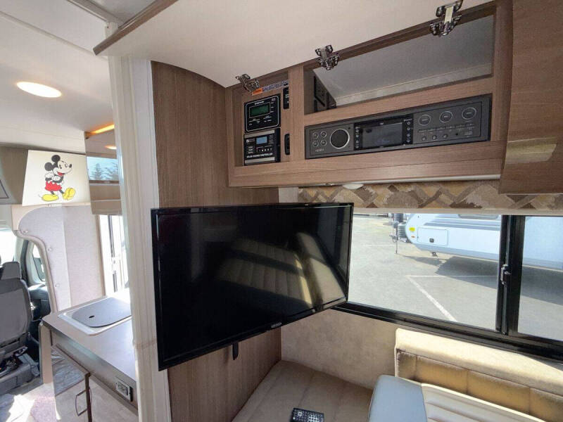 2016 RAM ProMaster