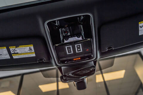 2019 Land Rover Range Rover Sport SVR