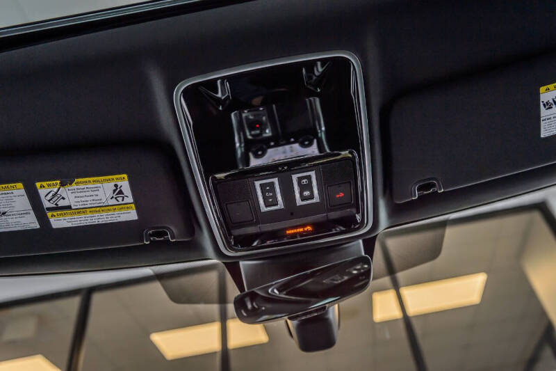 2019 Land Rover Range Rover Sport SVR