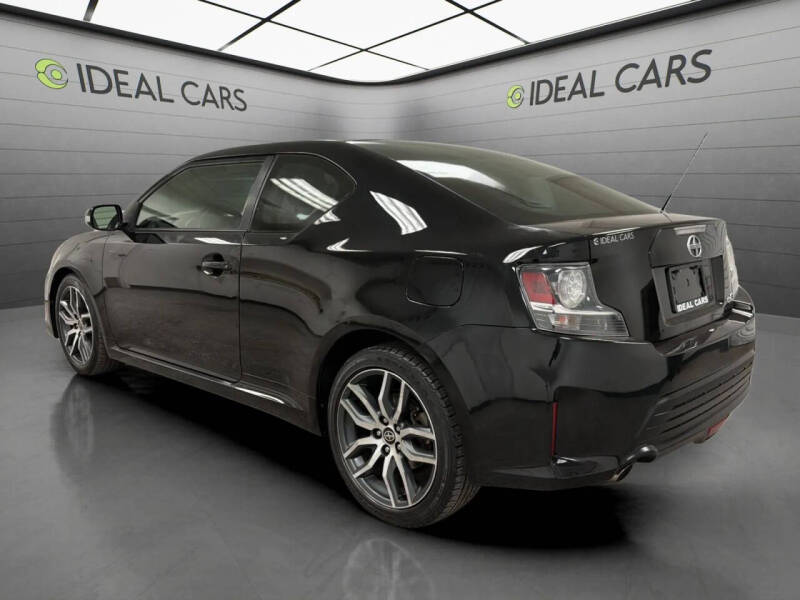 2014 Scion tC