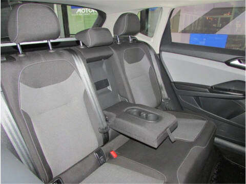 2023 Volkswagen Taos S