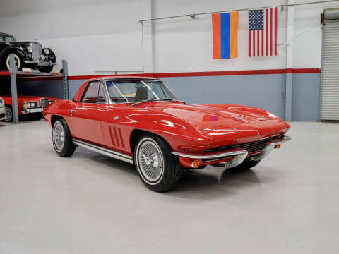 1965 Chevrolet Corvette