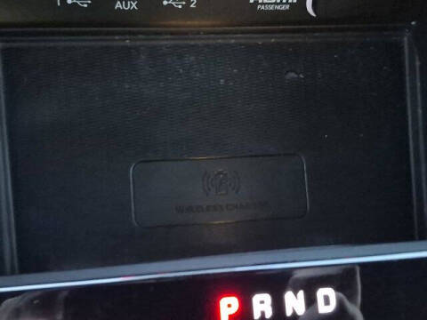 2024 Jeep Grand Cherokee L Summit