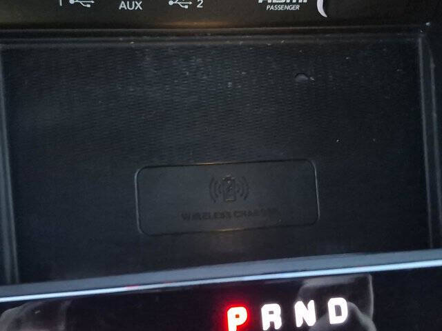 2024 Jeep Grand Cherokee L Summit