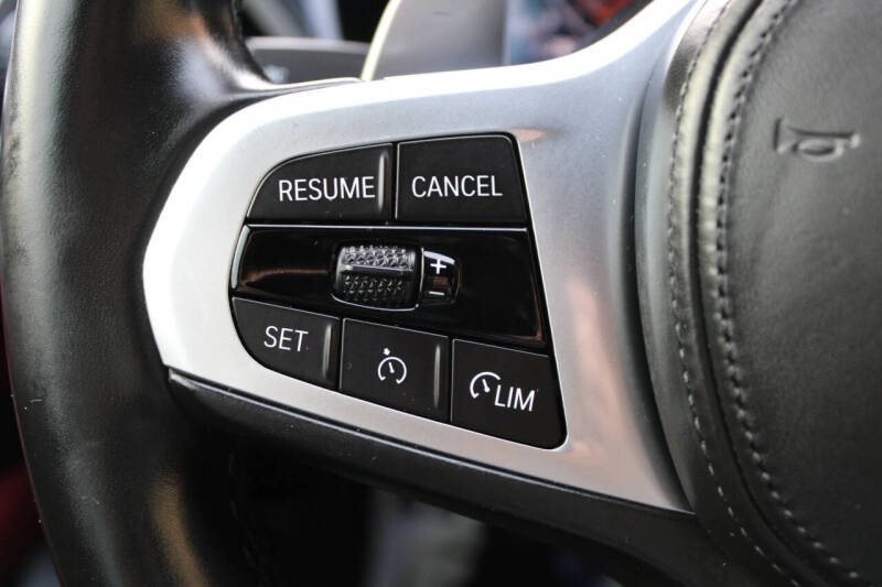 2022 BMW 4 Series 430i Gran Coupe