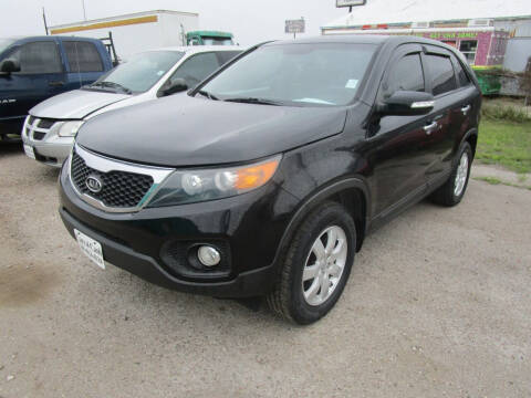 2013 Kia Sorento for sale at Cars 4 Cash in Corpus Christi TX