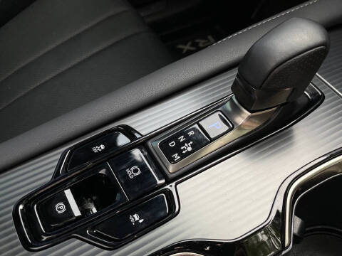 2023 Lexus RX 500h F SPORT Performance