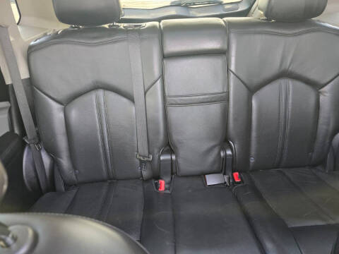 2010 Cadillac SRX Premium Collection