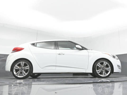 2012 Hyundai Veloster