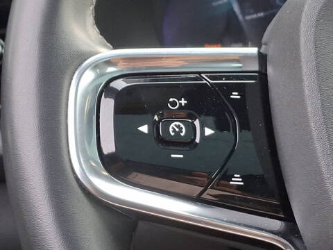 2022 Polestar 2 Long Range Single Motor