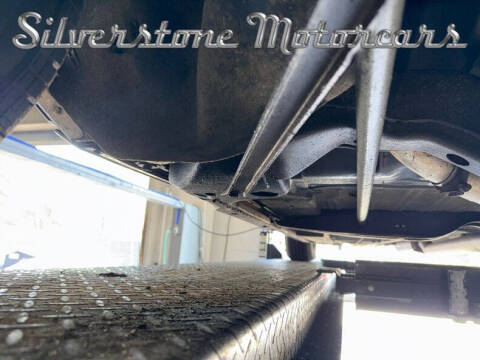 1972 Cadillac Eldorado