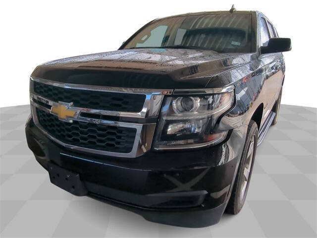 2019 Chevrolet Tahoe for sale at Mary Auto Sales in Mckinney TX