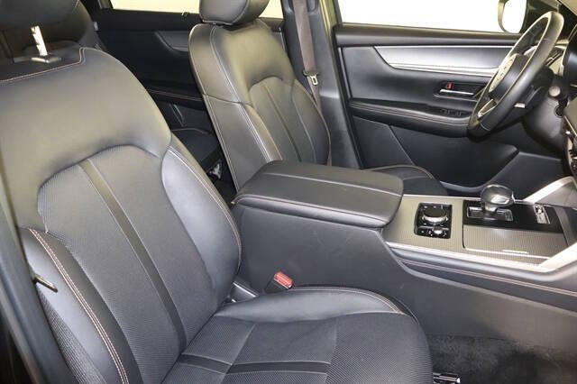 2024 Mazda CX-90 3.3 Turbo Preferred Plus