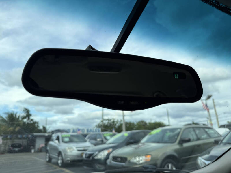 2003 Ford Taurus SES