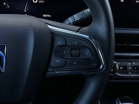 2025 Buick Envista Sport Touring