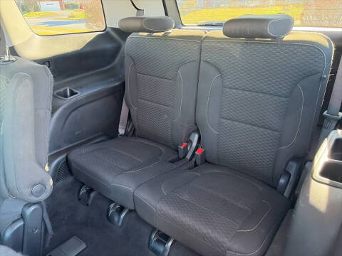 2018 GMC Acadia SLE-2