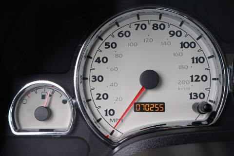 2005 Saturn Vue