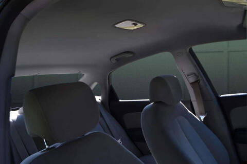 2007 Hyundai Elantra GLS