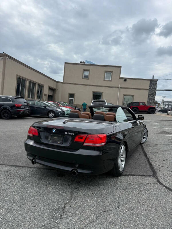 2010 BMW 3 Series 335i