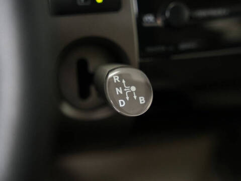 2007 Toyota Prius Touring