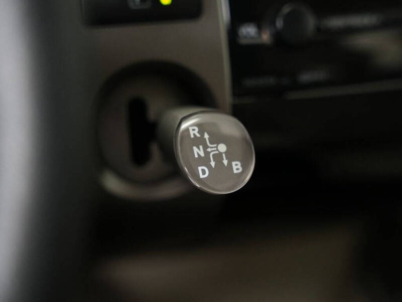 2007 Toyota Prius Touring