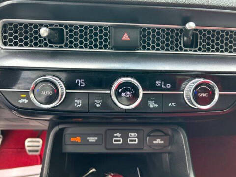 2023 Honda Civic Type R