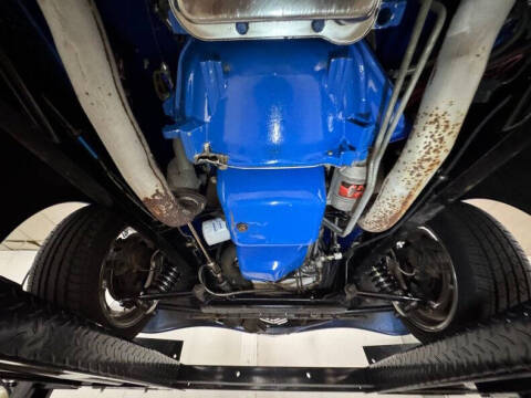 1937 Ford Deluxe