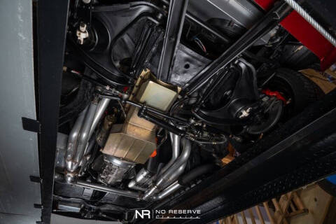 1967 Chevrolet Corvette