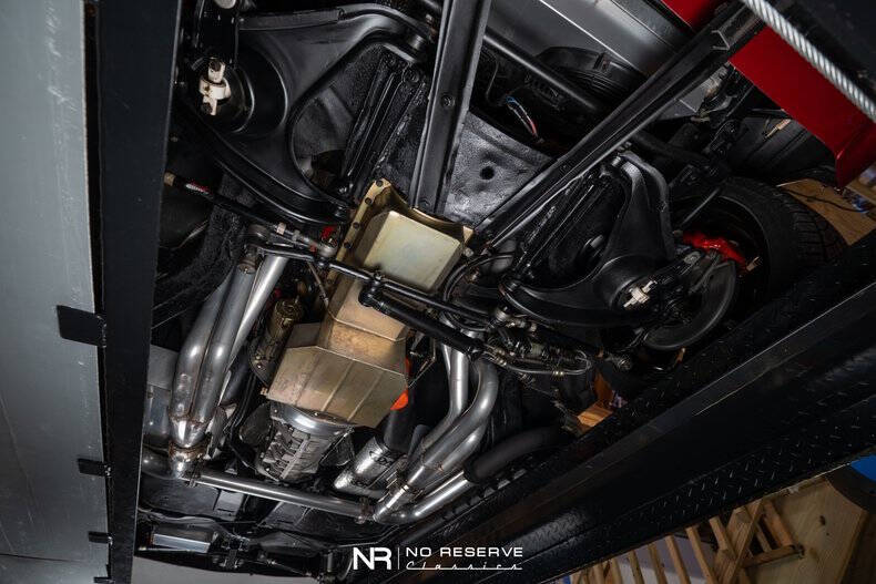 1967 Chevrolet Corvette