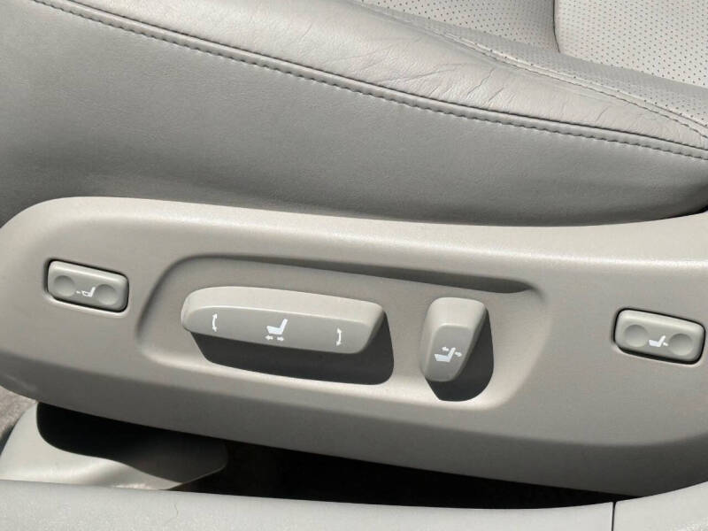 2008 Lexus ES 350