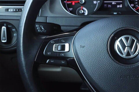 2015 Volkswagen e-Golf SEL Premium