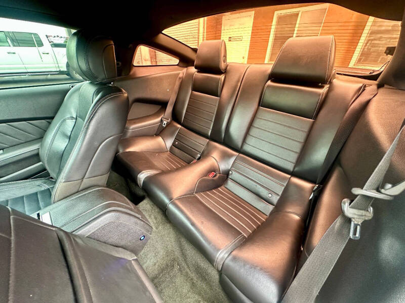 2014 Ford Mustang V6 Premium - Photo 13