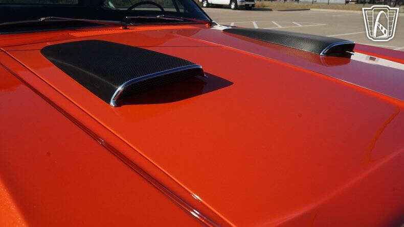 1969 Dodge Super Bee