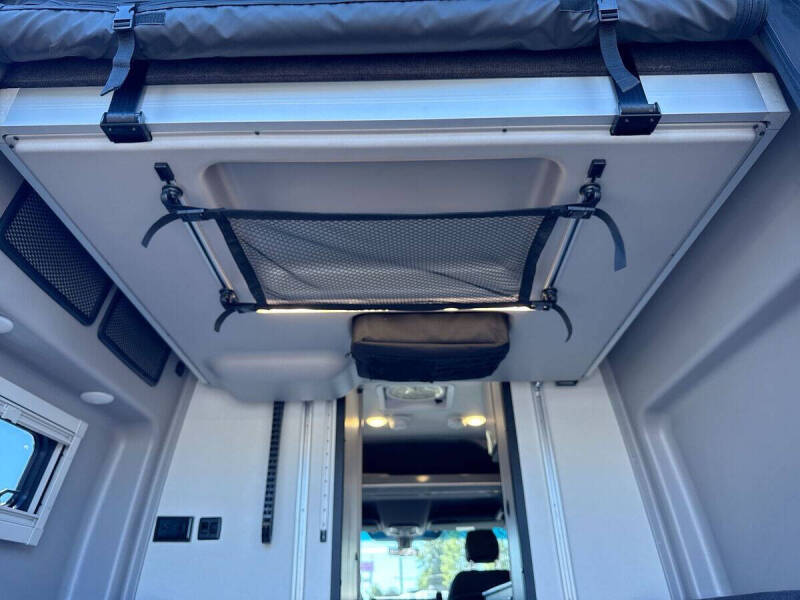 2026 Mercedes-Benz Sprinter