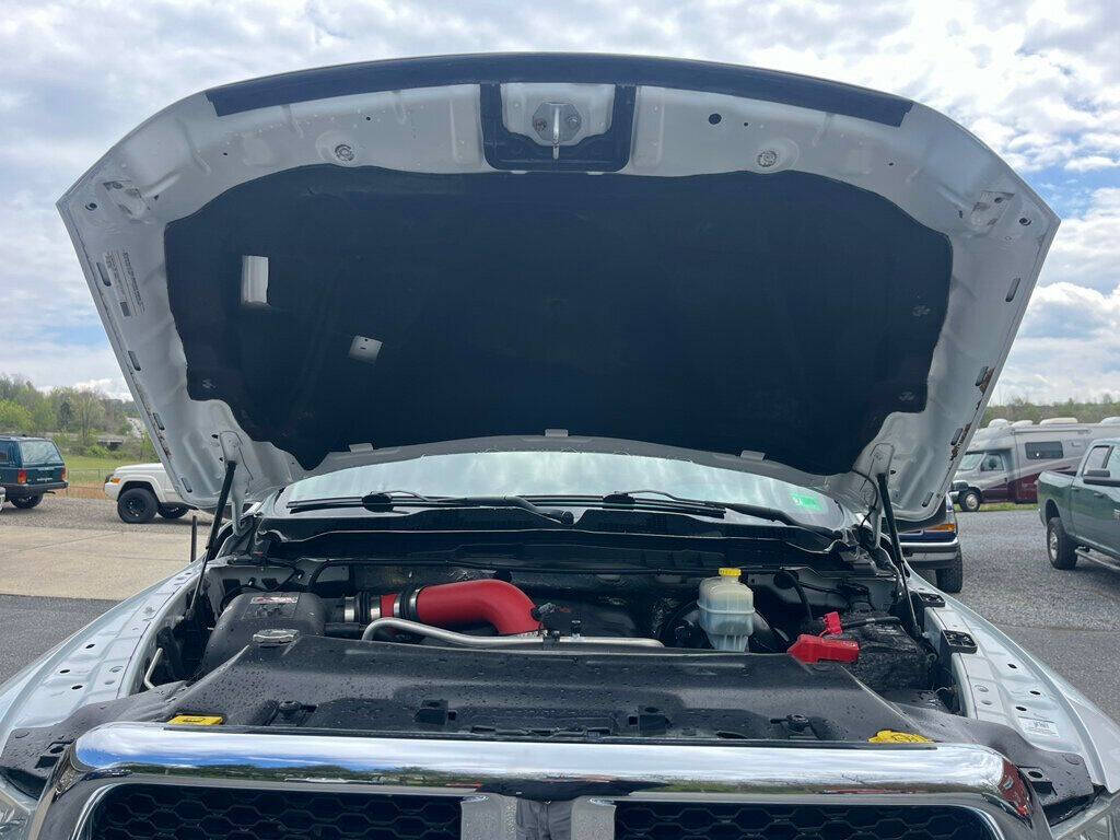 2015 RAM 2500 92