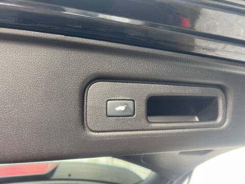 2014 Acura RDX w/Tech