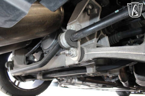 2008 Chevrolet Corvette