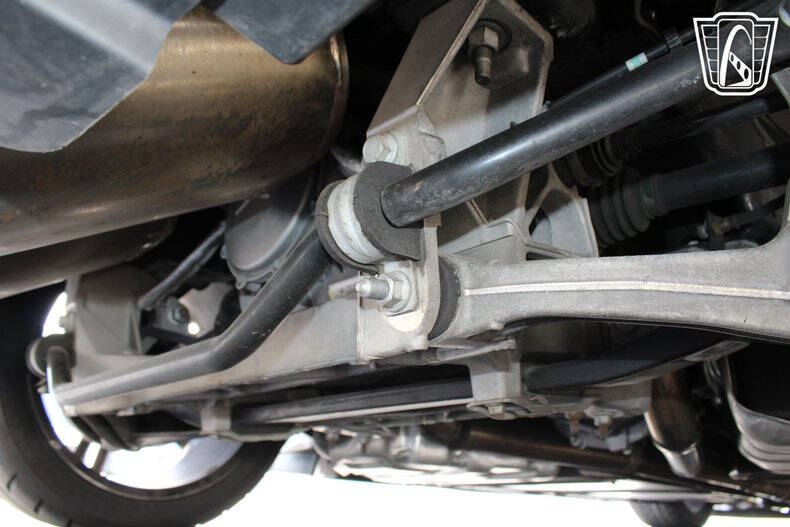 2008 Chevrolet Corvette