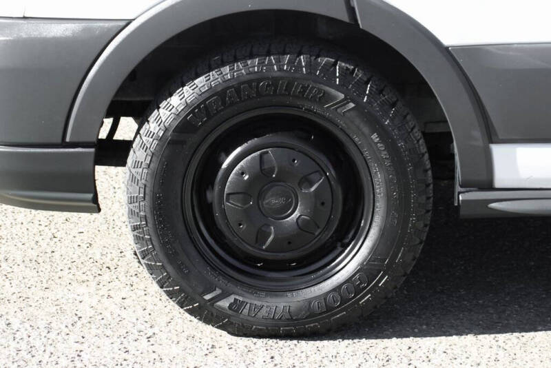 2015 Ford Transit 150