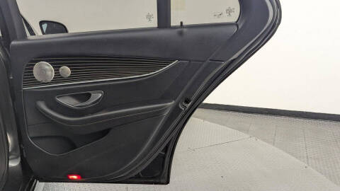 2021 Mercedes-Benz E-Class E 350