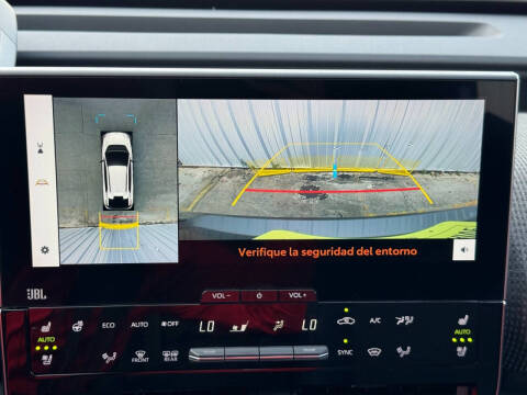 2023 Toyota bZ4X Limited