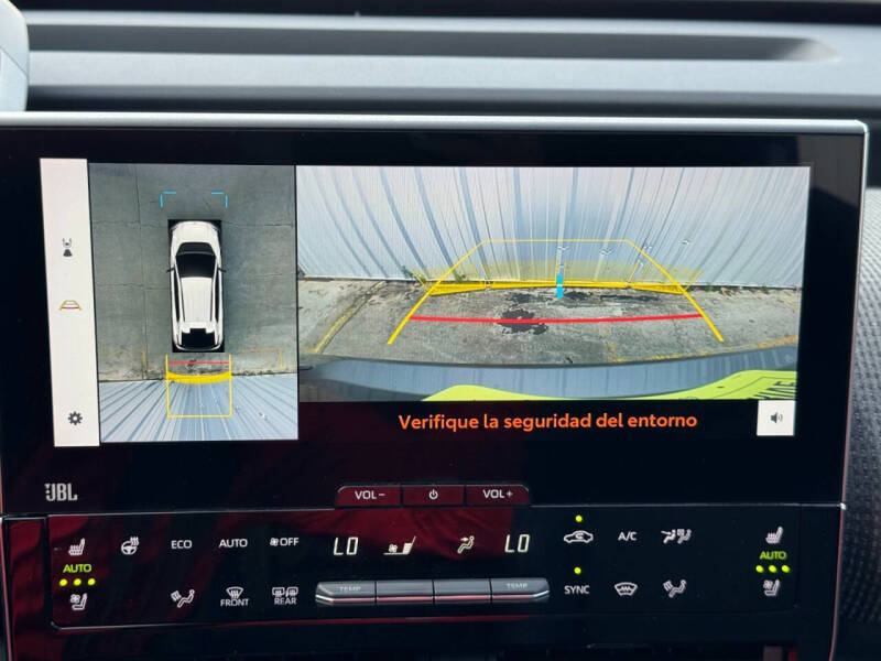 2023 Toyota bZ4X Limited