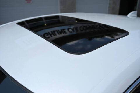 2022 Honda Civic EX-L